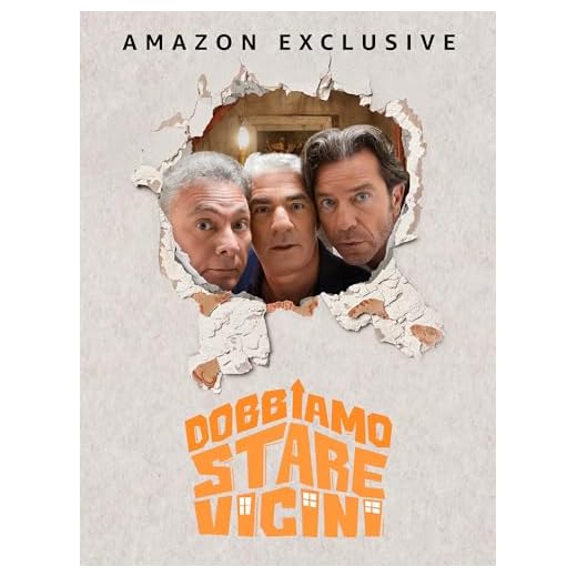Dobbiamo stare vicini