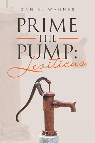 Prime the Pump: Leviticus (English Edition)