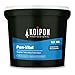 Produktbild KOIPON Pon-Vital 2,5 kg, Die 100% biologische Alternative zum Fadenalgenvernichter gegen Algenwachstum und Fadenalgen im Gartenteich