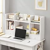 Photo Gallery zcsoudp libreria da tavolo, libreria da banco, libreria da tavolo, con cassetti, ripiani da tavolo, per mobili da ufficio, dormitorio, mensola superiore(white,20.5 * 6.3 * 31.5in) Photo Gallery zcsoudp libreria da tavolo, libreria da banco, libreria da tavolo, con cassetti, ripiani da tavolo, per mobili da ufficio, dormitorio, mensola superiore(white,20.5 * 6.3 * 31.5in)