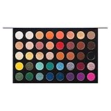 wet n wild Ultimate 40 Pan Eyeshadow Palette