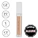 CLOVE + HALLOW Conceal + Correct - Vegan Natural Cruelty Free Concealer Makeup Stick - 03