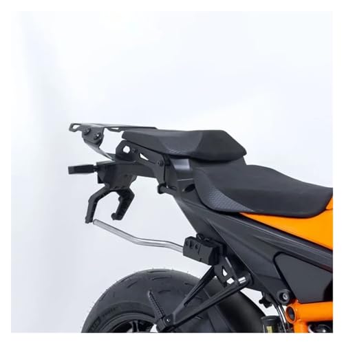 Bolsas de viaje de 15-20L para rutas en moto Super Duke R y EVO 4