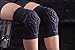 G-Form Pro Slide Knee Pads, Black, Medium