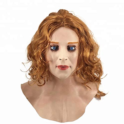 HENGYUTOYMASK Maschera per il Viso Maschera per