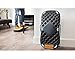 FluidStance Adult Balance Board for Standing Desk - Anti Fatigue USA Made 360 Degree Rocker Wobble Board as Exercise Equipment to Increase Focus & Movement - Sustainable Anti-Slip Plane Standing Board