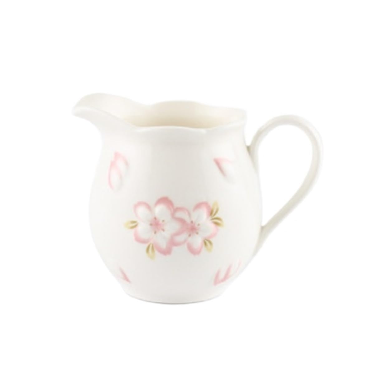 Jarra De Salsa Servir Taza De Porcelana For Salsa, Crema, Condimento, Café, Frasco Soja Concentrada Para Restaurante(White)