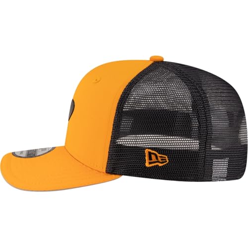 New Era Casquette Stretch Snap Mclaren Racing Team - vue 5