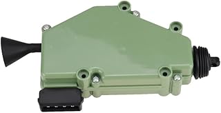 交換部品 セントラルドアロックアクチュエータモジュールラッチモーター、トランスポーターT4 EuroVan Vanagon Mk III-IV 7D0959781Aに適合