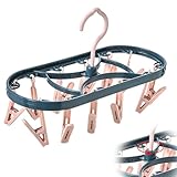 Matériau de qualité : Plastique PP de haute qualité, sûr et respectueux de l'environnement, solide, pas facile à casser, durable.