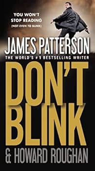 Mass Market Paperback Don't Blink Book