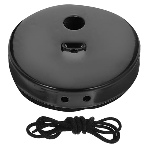 TENDYCOCO 大提琴用防滑マット耐久性アイアン製床保護パッド 経済的軽量携帯便利滑り止めアクセサリー