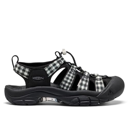 Image of KEEN Women's Newport H2 Closed Toe Water Sandals