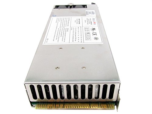 Supermicro SP 502-2S fuente de poder 500 Watt miniatura 2