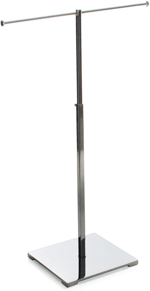 Azar 300651 Adjustable T-Bar Necklace Display