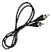 RCA Male to Male Cable 5 ft.
