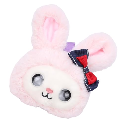 Chat vocal multilingue peluche AI enfants apprennent