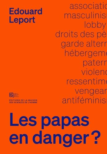 Les papas en danger ?: Des pères à l'assaut des droit des femmes