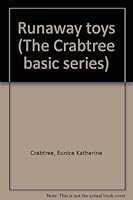 Runaway toys B0007F1E3U Book Cover