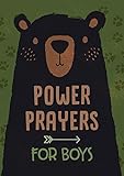 Power Prayers for Boys