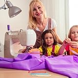 20 Stück Reißverschluss 20 cm, 10 Farben Harz Reissverschluss, 3.2 cm Breit Reißverschlüsse mit Metall Ring, Reißverschluss für Nähen, Kleidung, Tasche, Handwerk