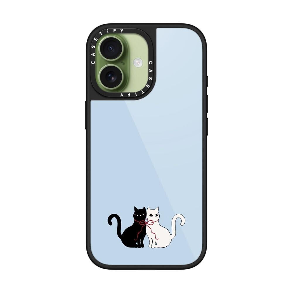 Amazon.co.jp: CASETiFY iPhone 17 用 ケース グレーズMagSafe対応