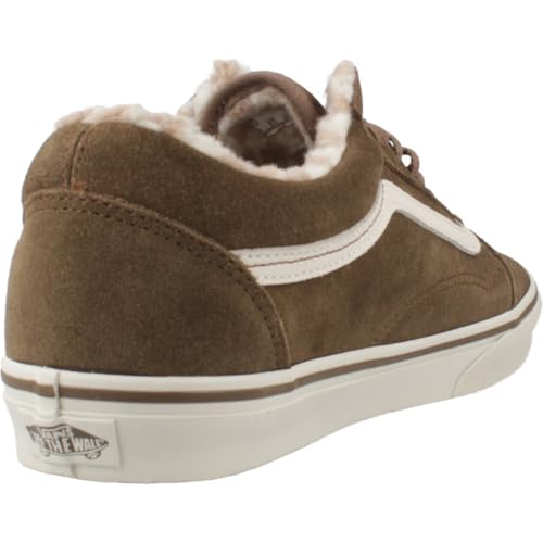 Baskets Vans Old Skool - vue 9