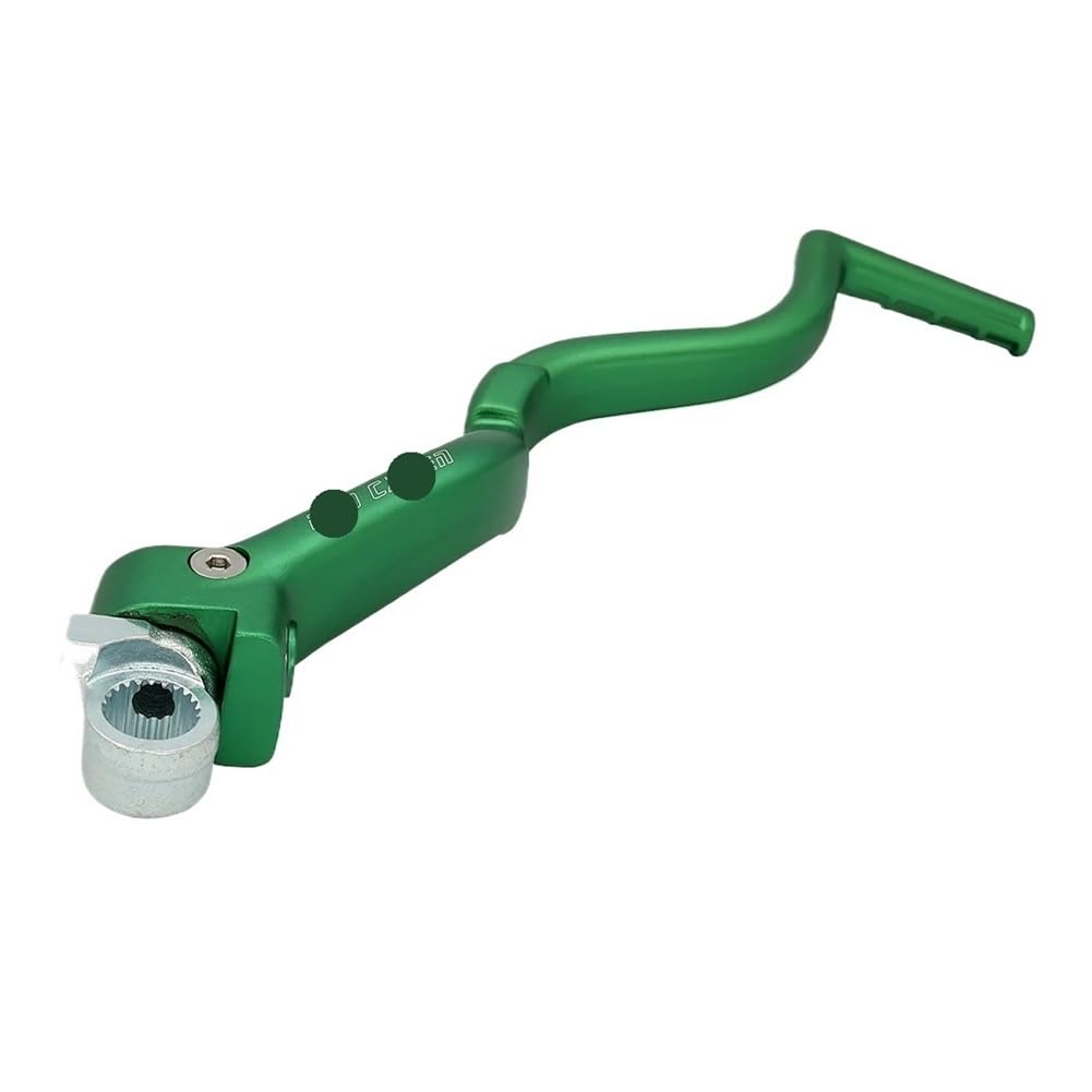 Starter-Pedale Leva Avviamento Pedale Di Avviamento A Pedale Per Moto Per KX450F 2007-2015 Per KLX450R 2008-2012 Accessori Per Motocross Fuoristrada