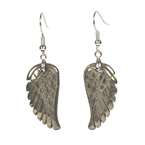 Natural Pyrite Gemstone Crystal Healing...