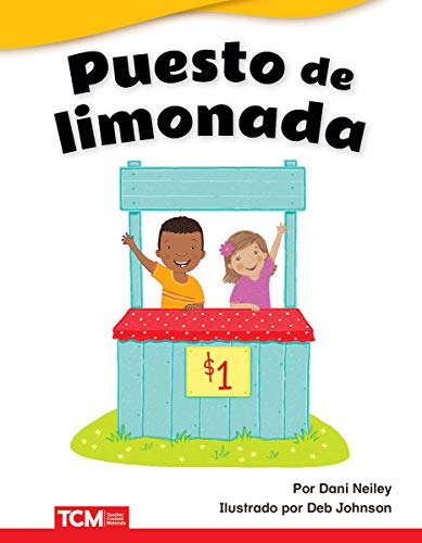 Puesto de Limonada (Lemonade Stand) (Literary Text)