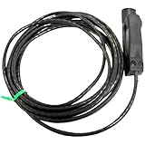 Miller Electric Remote Finger Control,Plastic