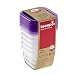Produktbild keeeper Frischhaltedosenset 6-teilig, 6 x 90 ml, 6,5 x 6,5 x 4 cm, Fredo Fresh, Lila Transparent