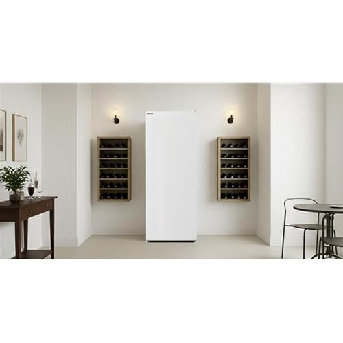 Congélateur armoire RFNM200E40WN - vue 6