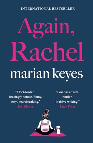 Again, Rachel (Walsh Family)