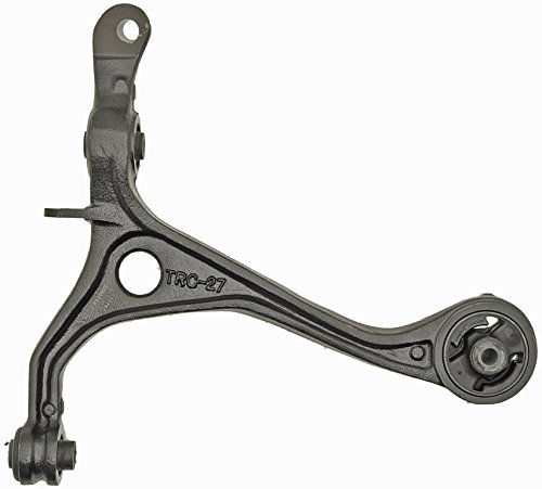 Dorman 520-693 Front Driver Side Lower Suspension Control Arm for Select Acura   Honda Models