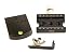 Hejnar Photo Arca Type Conversion Set for Manfrotto 405 Gear Head - Made in U.S.A