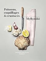 Poissons, coquillages et crustacés 2501116755 Book Cover