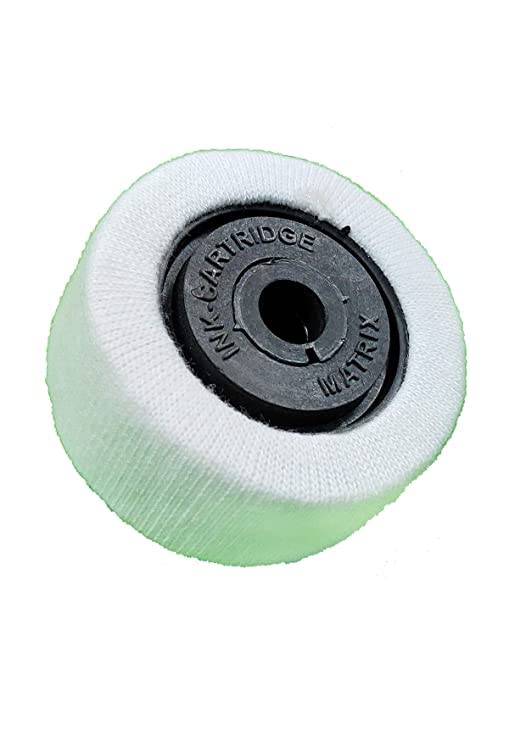 MACWID Pouch Packing Printing Ink Roller Cartridge 25X55X10 MM (B0BTMHVRYW) Amazon Price History, Amazon Price Tracker