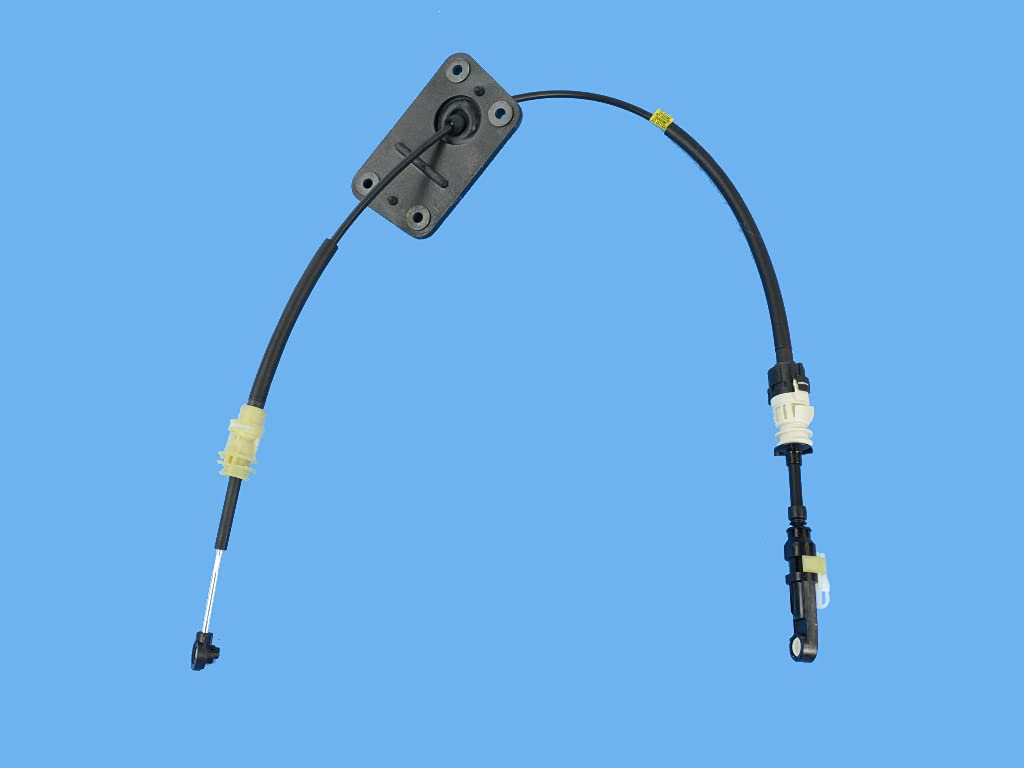 Amazon.com: Genuine Chrysler 68166623AC Transmission Gearshift