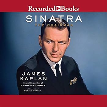 Audio CD Sinatra: The Chairman Book
