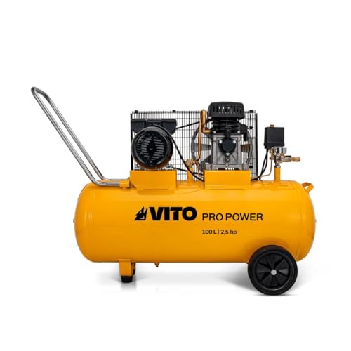 Compresor Speed Max 100 Vito Pro-Power