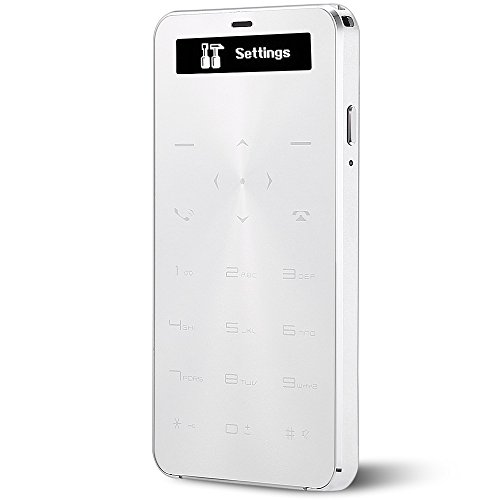 Gt Star Credit Card Size Mobile Cell Pho Buy Online In Saint Vincent And The Grenadines At Desertcart