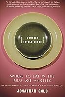 Algopix Similar Product 5 - Counter Intelligence Where to Eat in