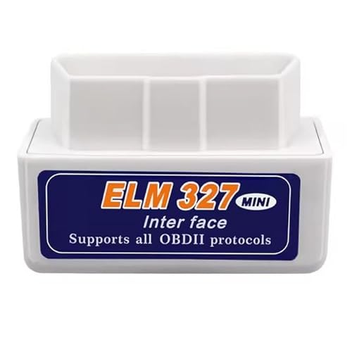 [Zappa] (W) Bluetooth4.0(BLE)�ABT2.0���Ή��� ELM327 OBD2�X�L�����c�[�� V1.5 ���{��}�j���A���A6�����ۏؕt (��)