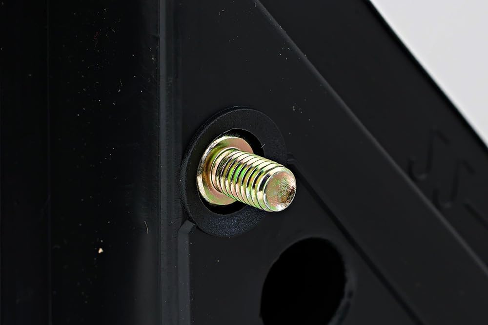 For Honda Accord Coupe 2008 2009 2010 2011 2012 Power Side Door View Mirror Driver Left