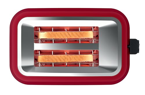 Grille pain Bosch TAT4M224 Compact MyMoment - vue 4