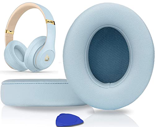 Beats Studio 3 Wireless シャドウグレー パット交換済み Beats Studio 3 Wireless シャドウグレー パット交換済み Beats