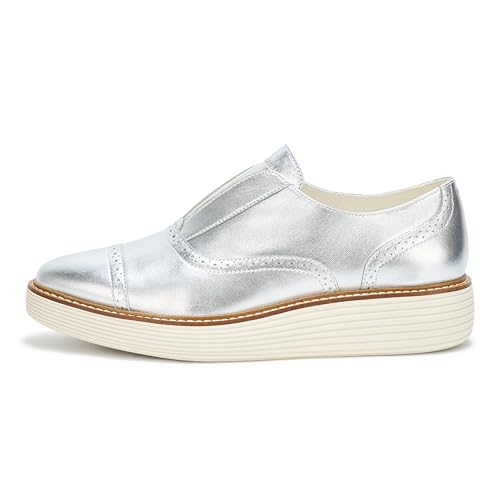 Image of Cole Haan Women's Originalgrand Platform Laceless