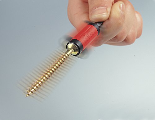 Felo 020 738 06 Set Of 38 Screwdriver Bits With Automatic Holder #TOP2