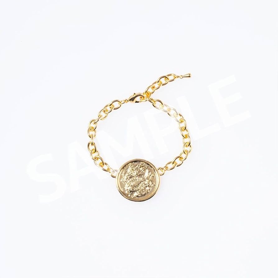 Paradox Liveファントメタルモチーフアクセサリー 辰宮晴臣ブレスレット Amazon.co.jp: Paradox Liveファントメタルモチーフアクセサリー 辰宮